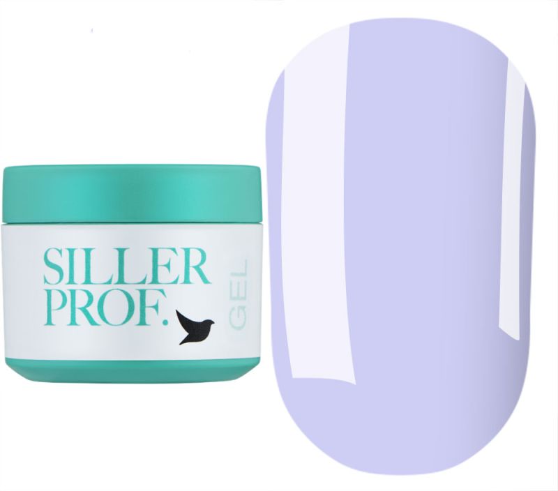 Siller Wonder Gel No18 (30ml) - All Pro Beauty