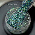 SAGA Top  CRUSH 9ml - No10 - All Pro Beauty