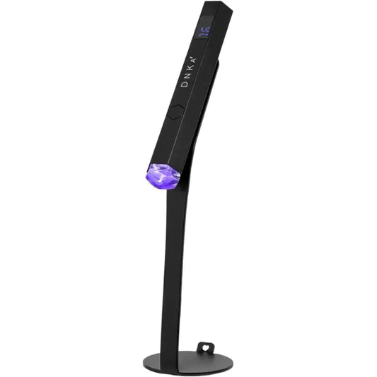 DNKA Lampa UV Do Manicure Lumos Light Black
