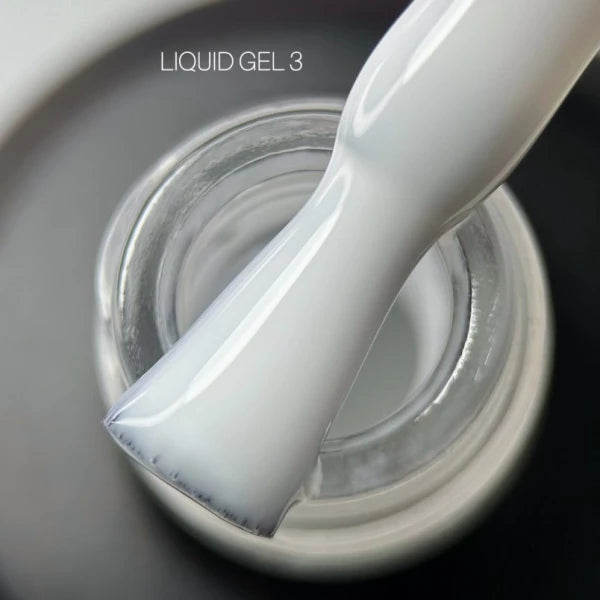 SAGA LIQUID GEL (15ml) No3 - All Pro Beauty