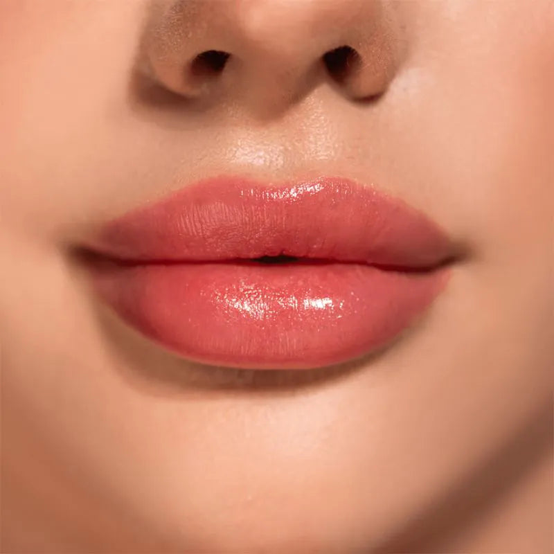 ZOLA Lip Tint Balm (03 Cherry Natural)
