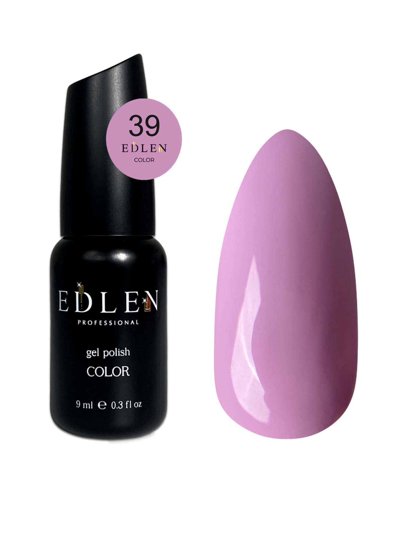 Color Edlen №039 9ml - All Pro Beauty