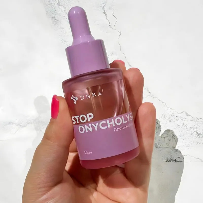 DNKa Antifungal oil Stop Onycholysis, 30 ml