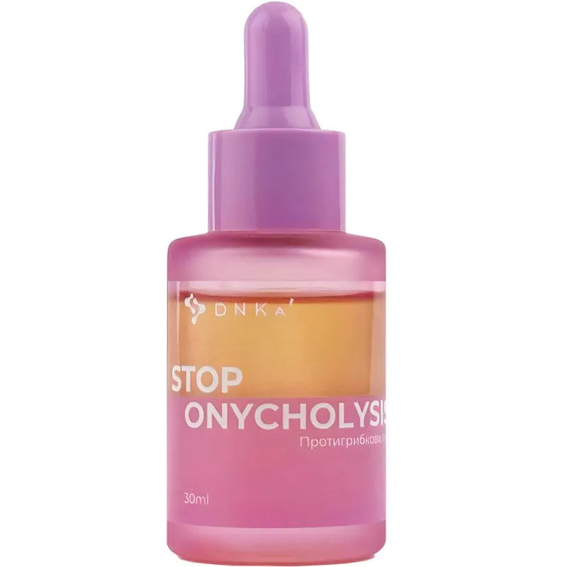 DNKa Antifungal oil Stop Onycholysis, 30 ml