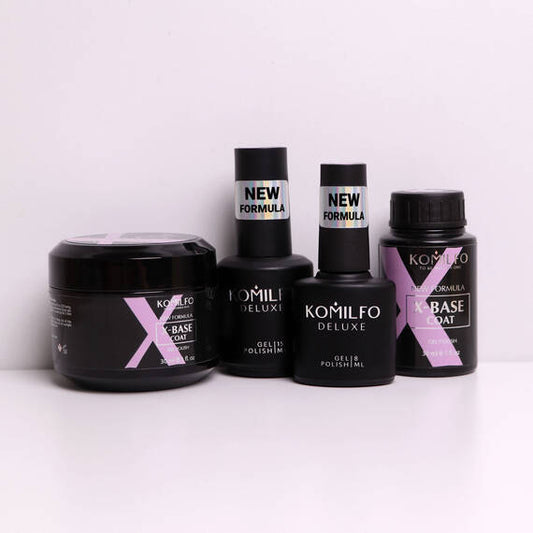Komilfo X-Base (15ml,30ml) — 15ml