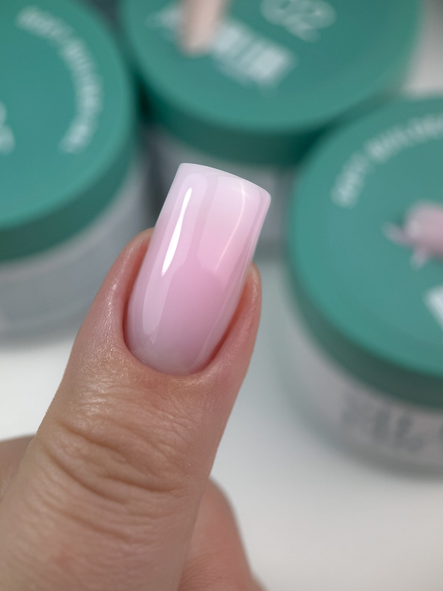 Siller Soft Builder Gel No. 08, 30ml - All Pro Beauty