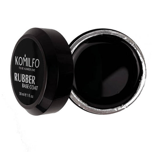 Komilfo Rubber Base  (30ml)
