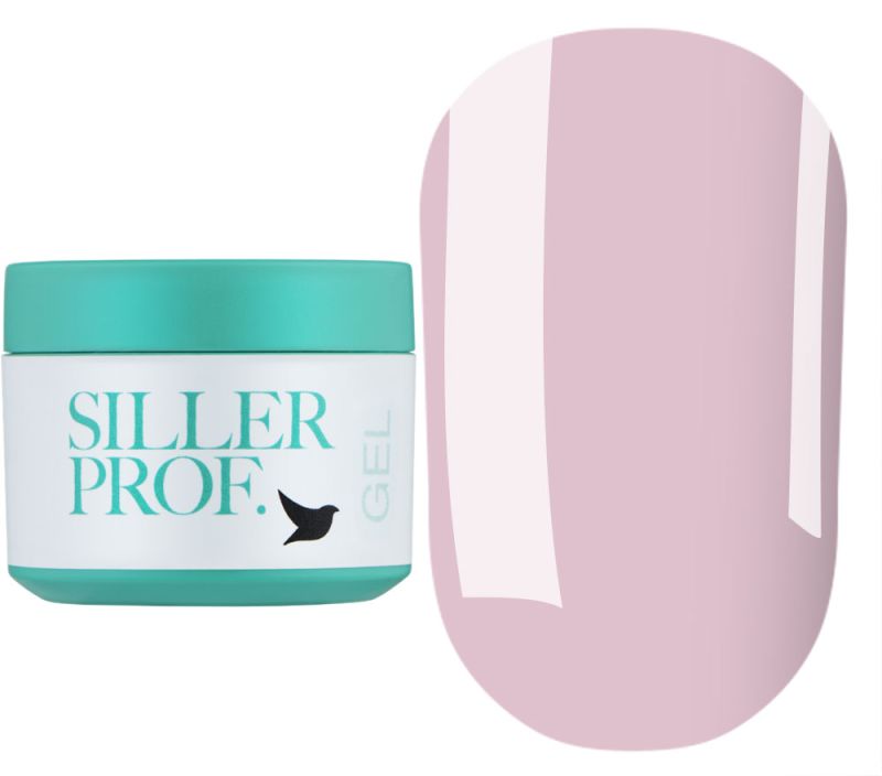 Siller Wonder Gel No10 (30ml) - All Pro Beauty
