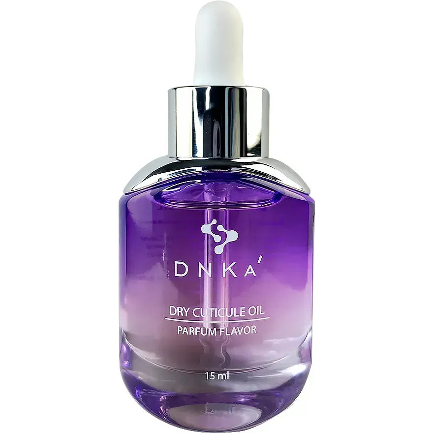 DNKa’ Dry Cuticule Oil, 15 ml. Peach On The Beach, 15 ml - All Pro Beauty