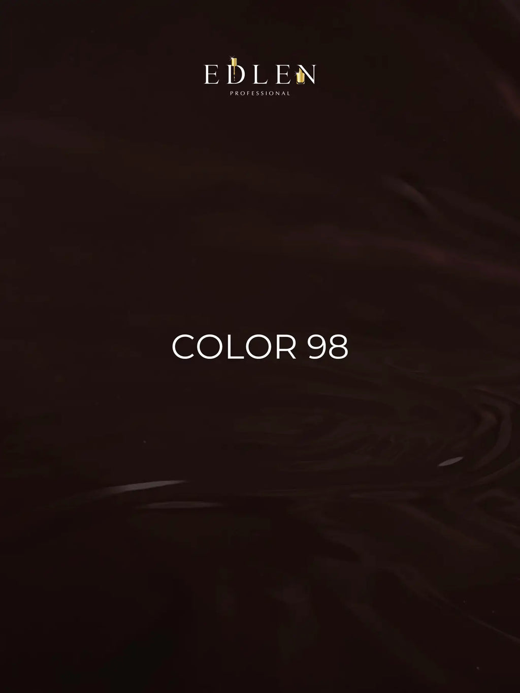 Color Edlen №098 9ml - All Pro Beauty