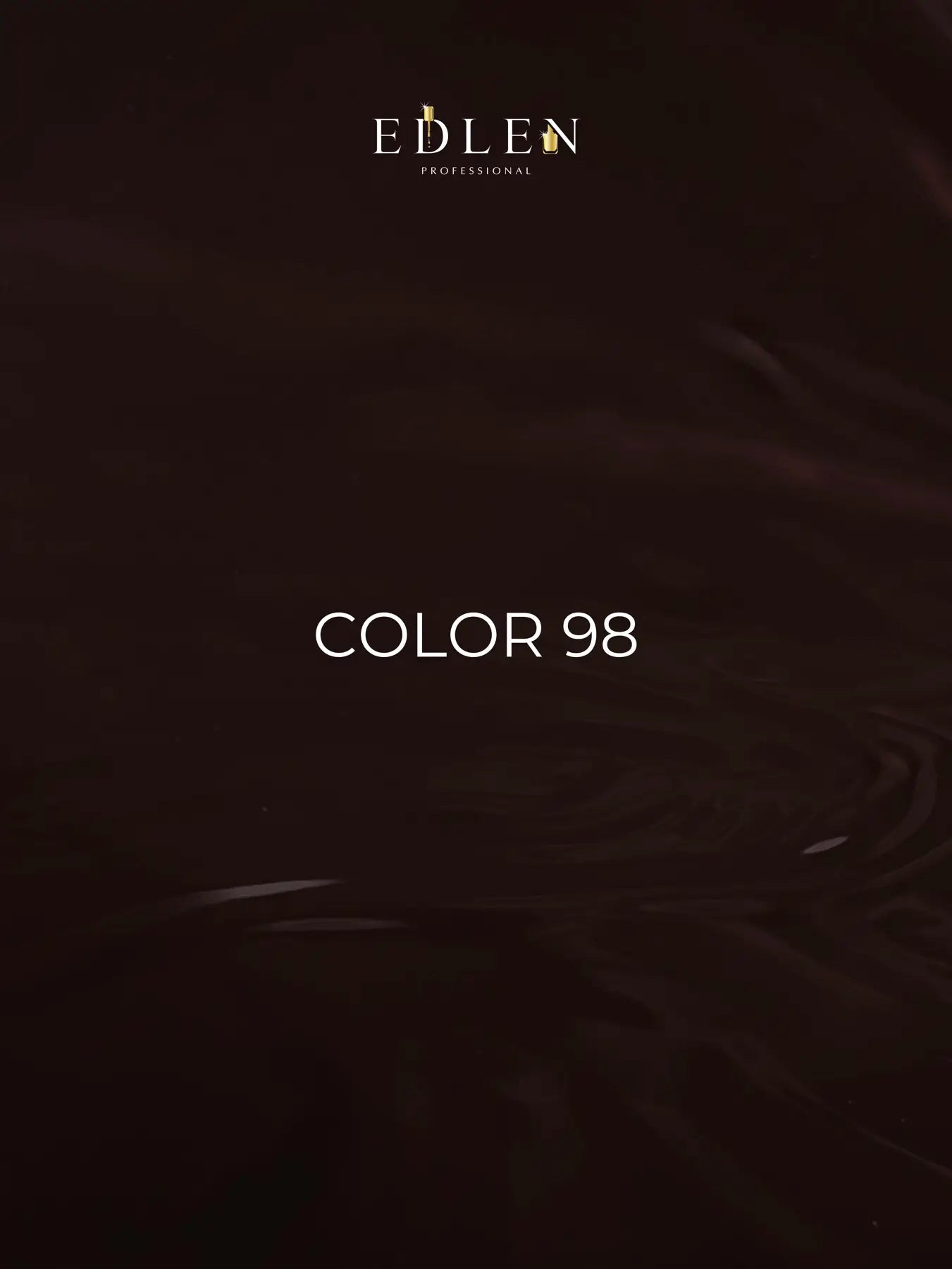 Color Edlen №098 9ml - All Pro Beauty