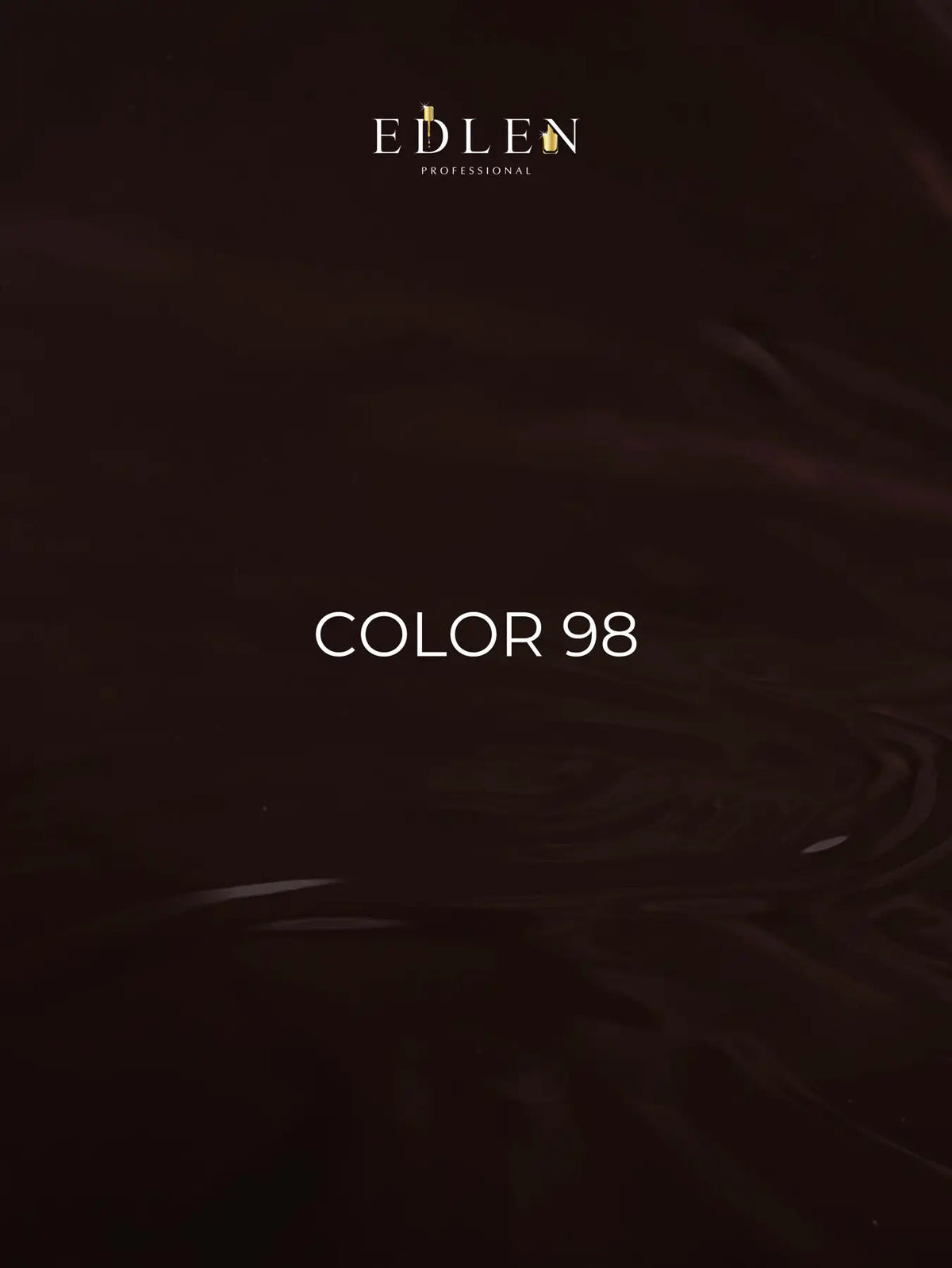 Color Edlen №098 9ml - All Pro Beauty