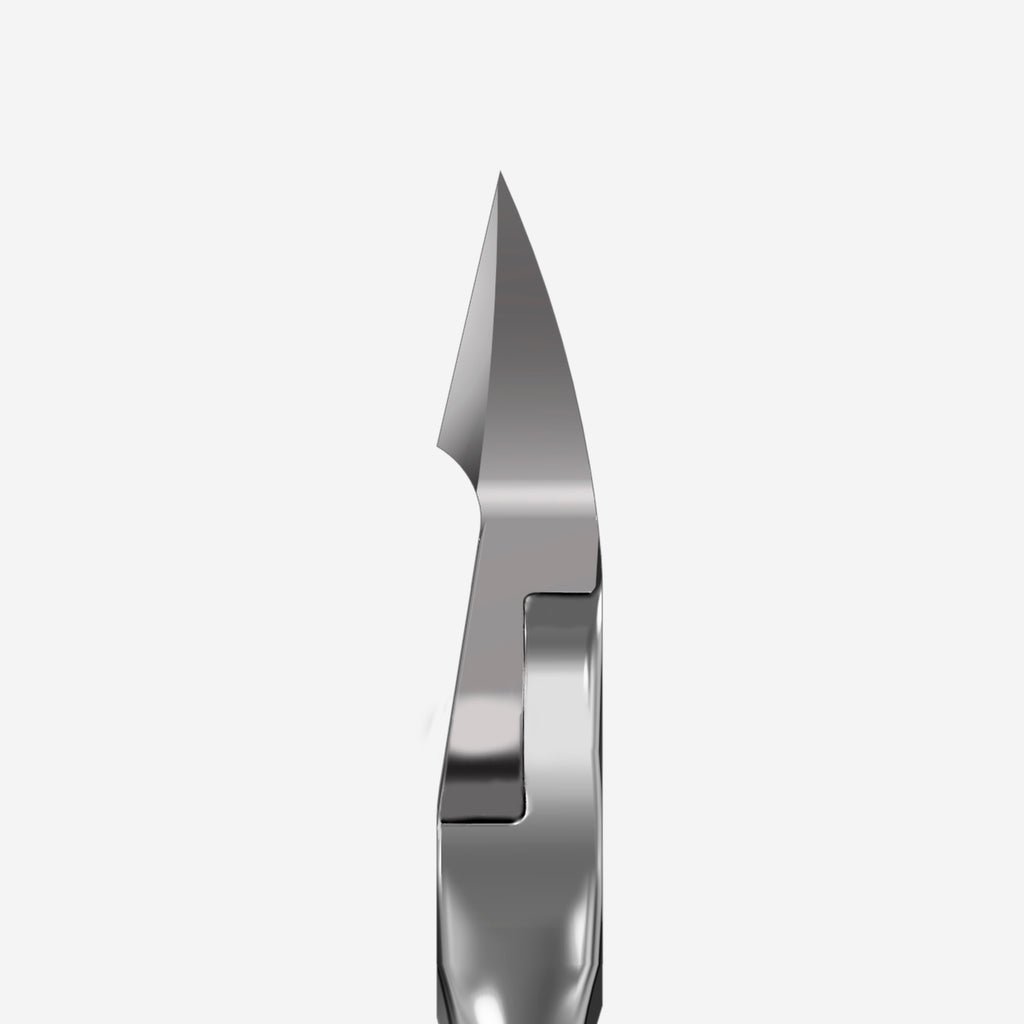 STALEKS Сuticle nippers CLASSIC 10 14 mm