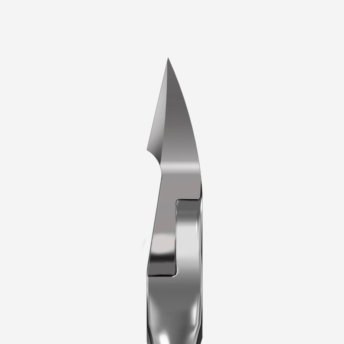 STALEKS Сuticle nippers CLASSIC 10 14 mm