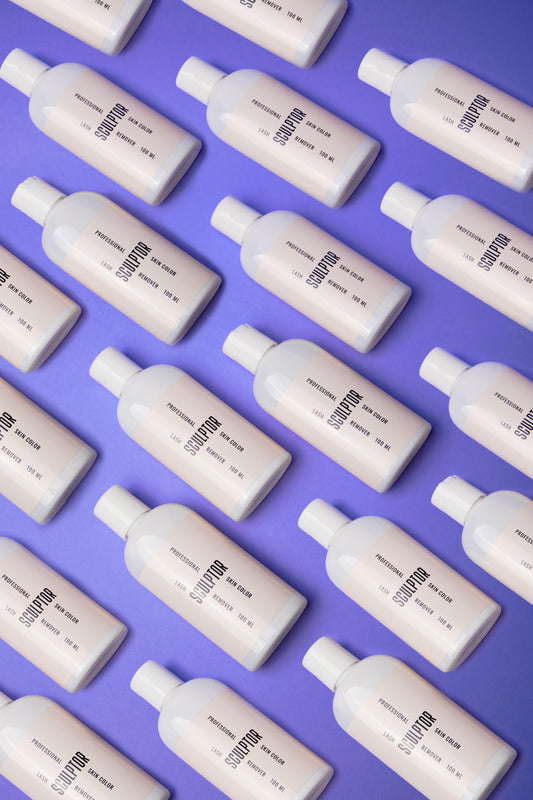 SCULPTOR Skin Color Remover 100ml