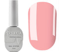 SAGA professional Top without sticky layer COLOR TOP 02, 9 ml - All Pro Beauty