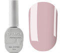 SAGA professional Top without sticky layer COLOR TOP 04, 9 ml - All Pro Beauty