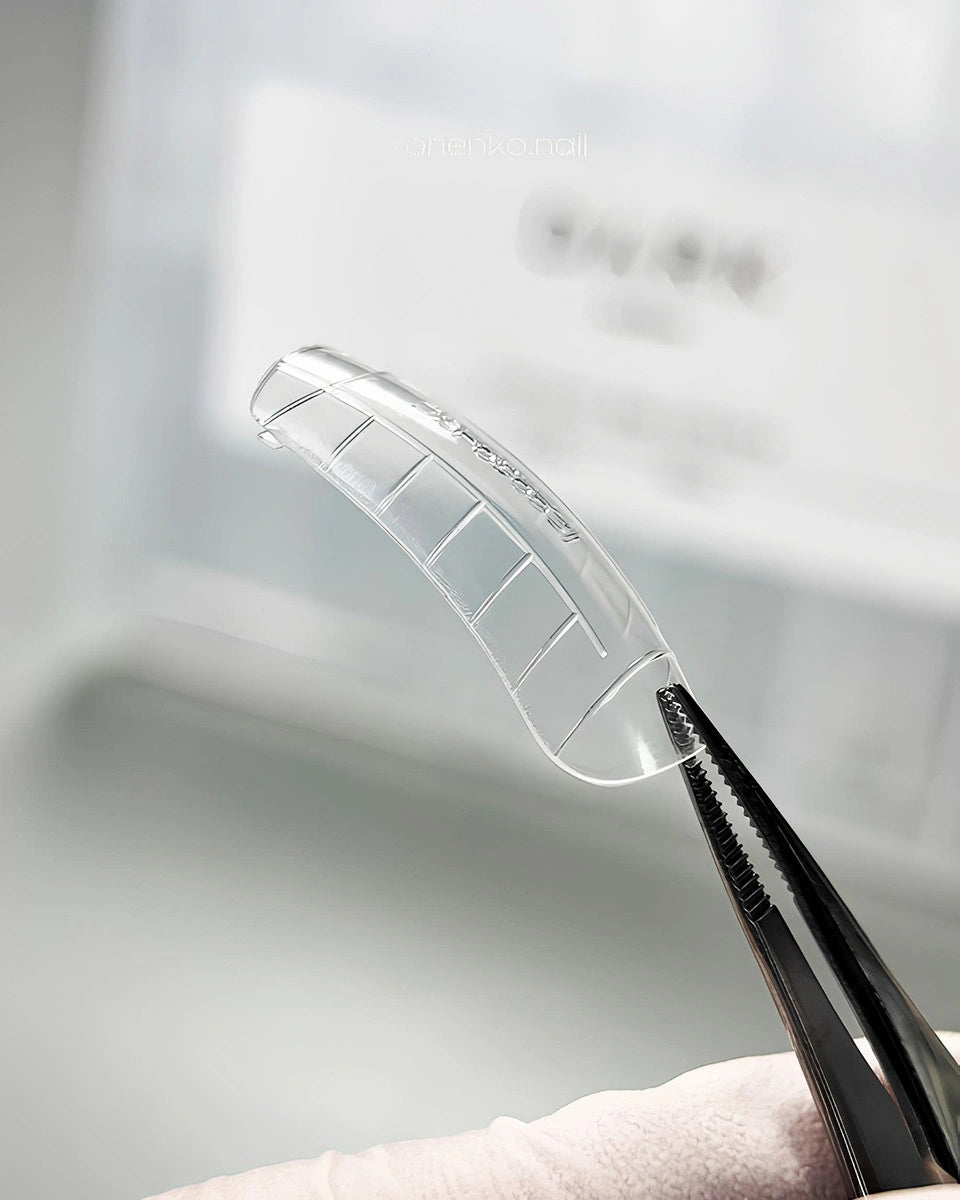 DARK Upper Forms Square - All Pro Beauty