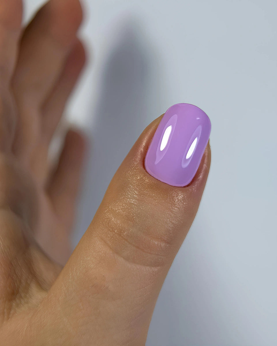 DARK Gel Polish 110, 6 ml - All Pro Beauty