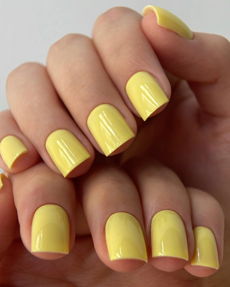DARK Gel Polish 077, 6 ml