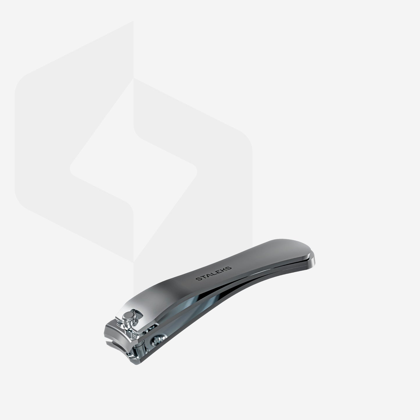 STALEKS  Nail clipper large BEAUTY & CARE 11 (KBC-11)