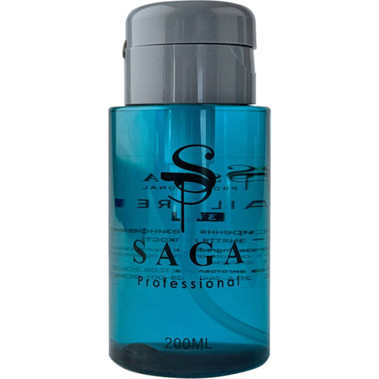 SAGA Nail prep 3 in 1 (200ml) - All Pro Beauty