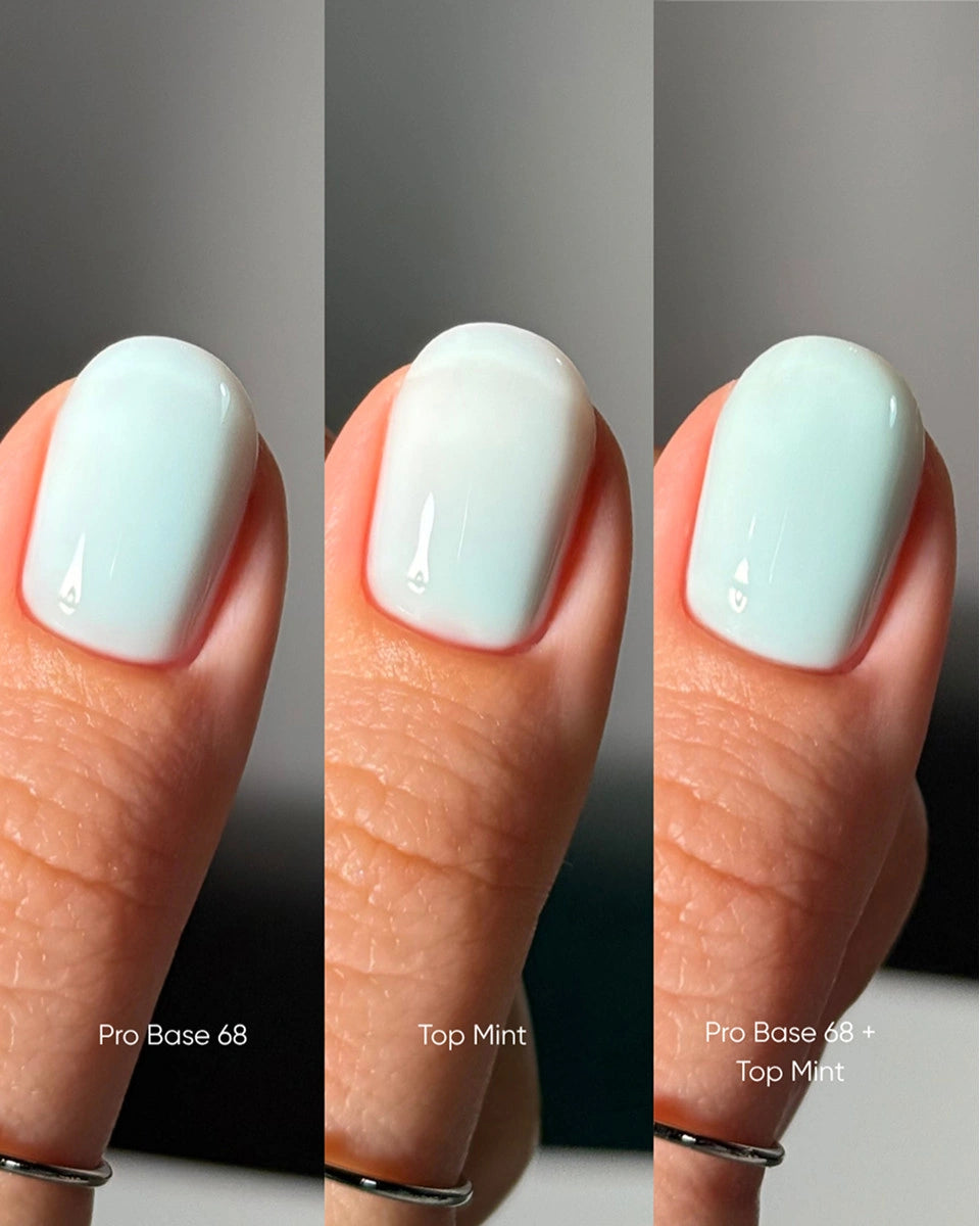 DARK Mint Top, 10 ml