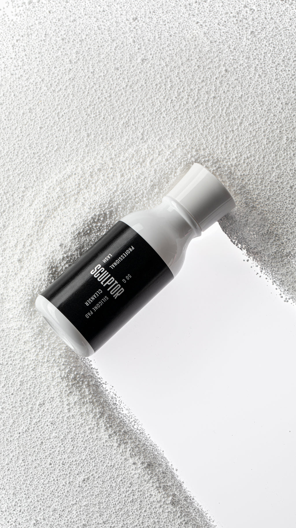 SCULPTOR SILICONE PAD CLEANSER, 50 g