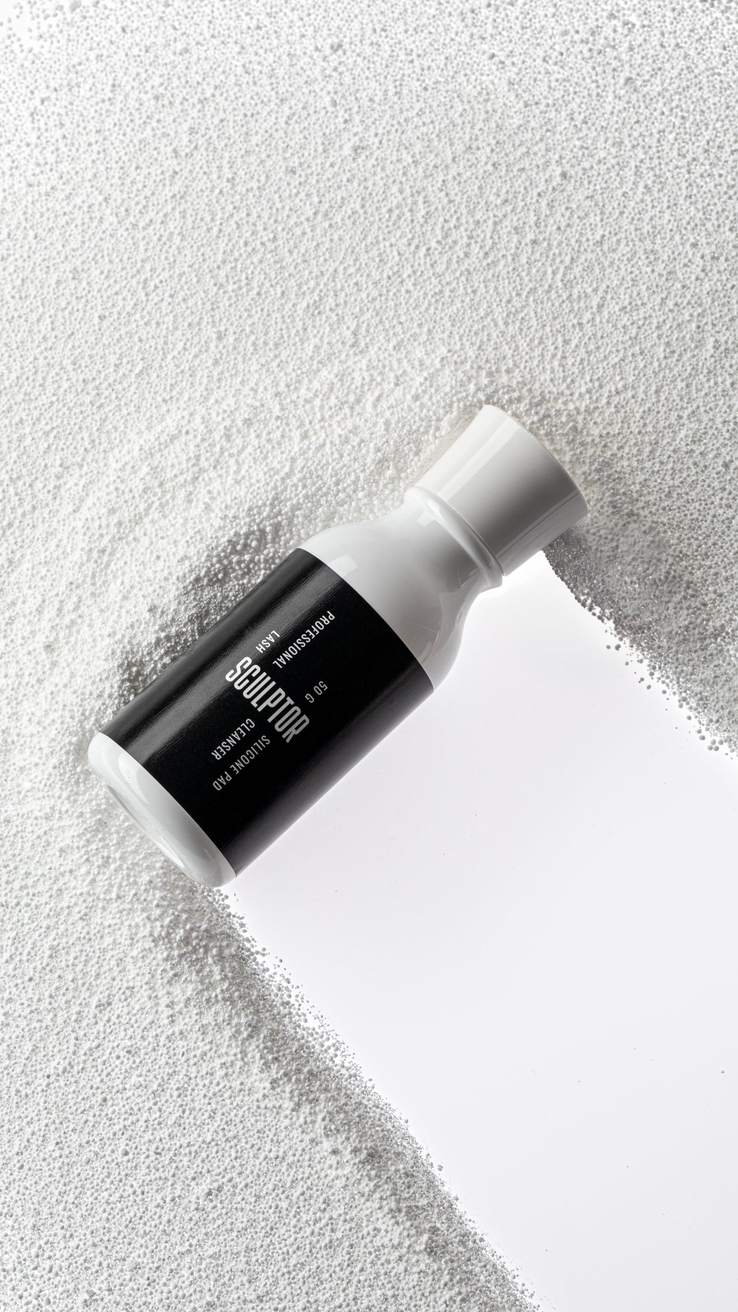 SCULPTOR SILICONE PAD CLEANSER, 50 g