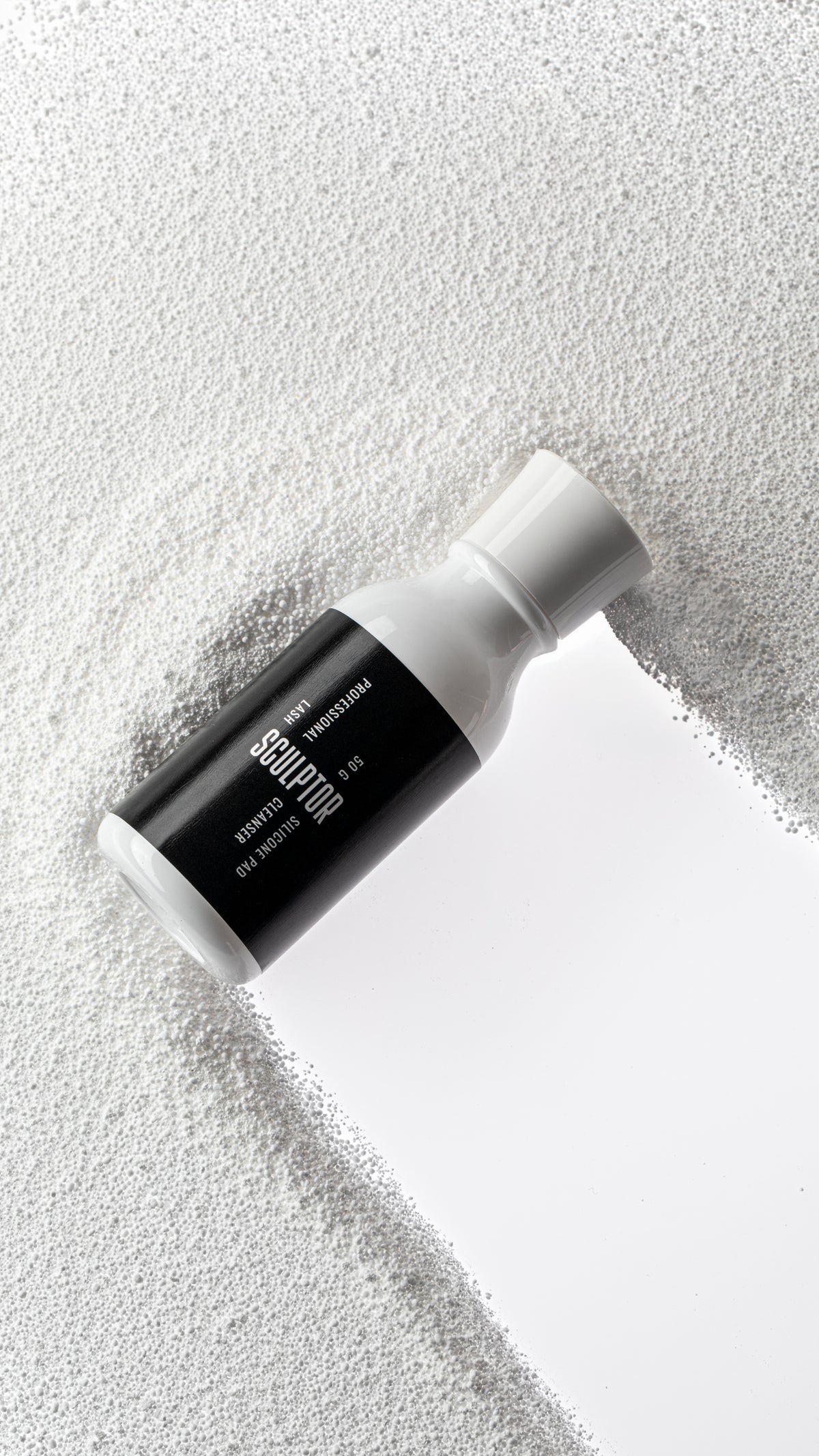 SCULPTOR SILICONE PAD CLEANSER, 50 g