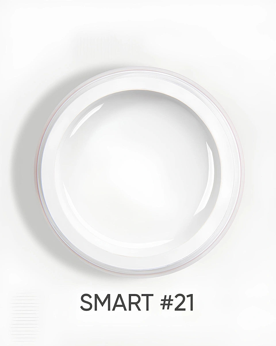 DARK Smart Builder Gel 21, 30 ml - All Pro Beauty