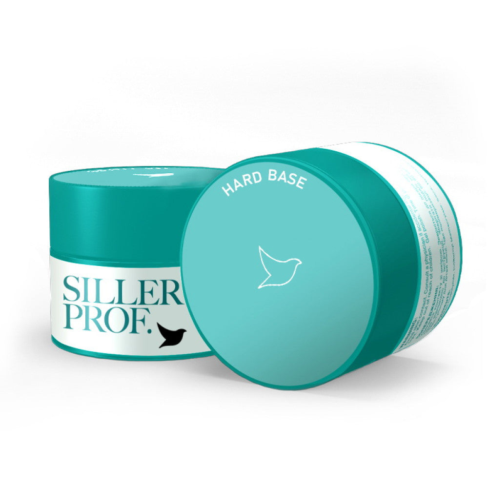 Siller Hard Base  — 30ml - All Pro Beauty