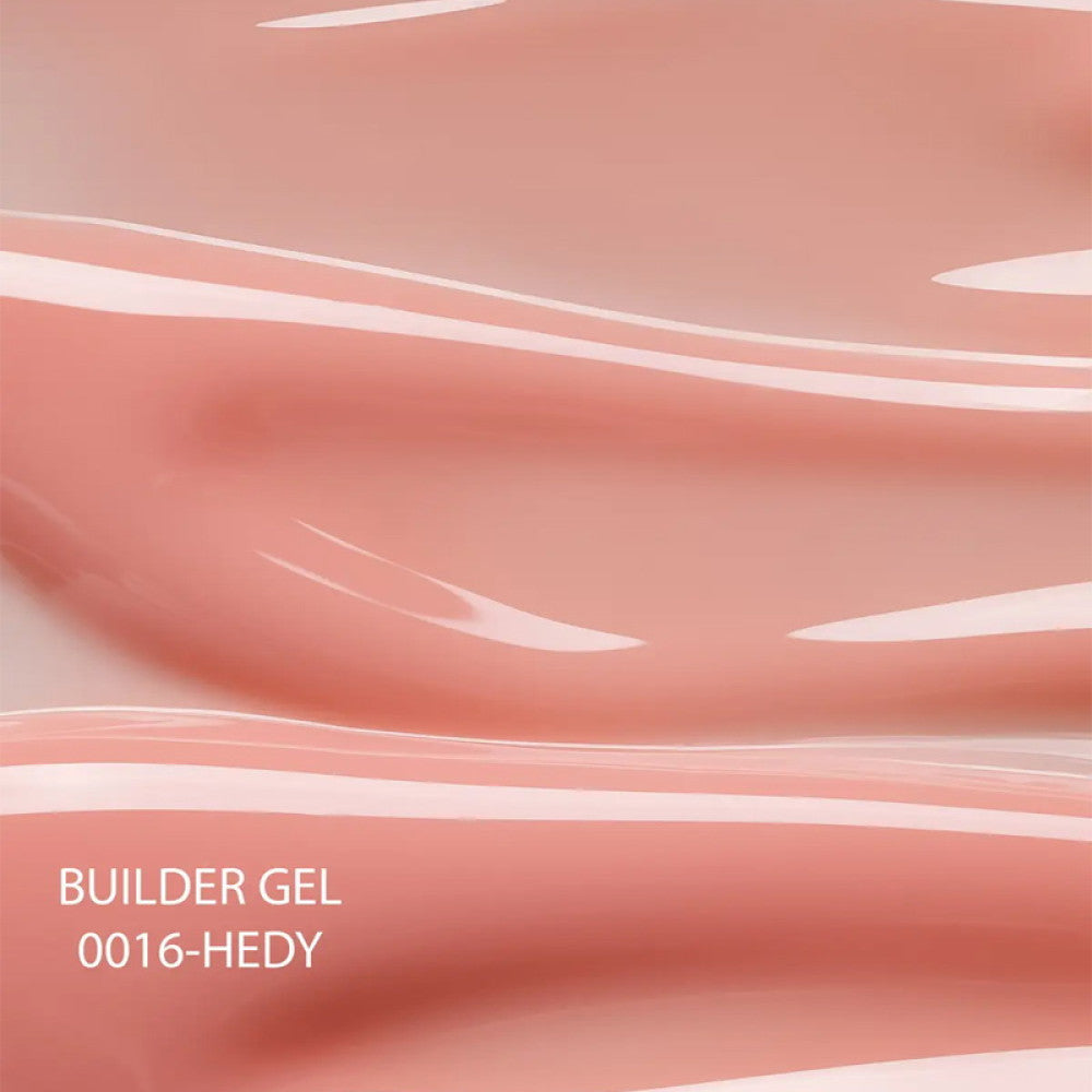 DNKa' Builder Gel #0016 (30ml) - All Pro Beauty