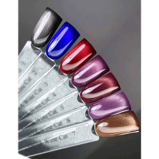 Saga Wine Cat 10ml -No4