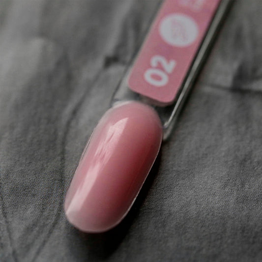 Siller Poly Gel №3 (30ml)