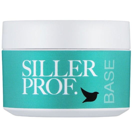Siller Nail Base Rubber Base, 50 ml