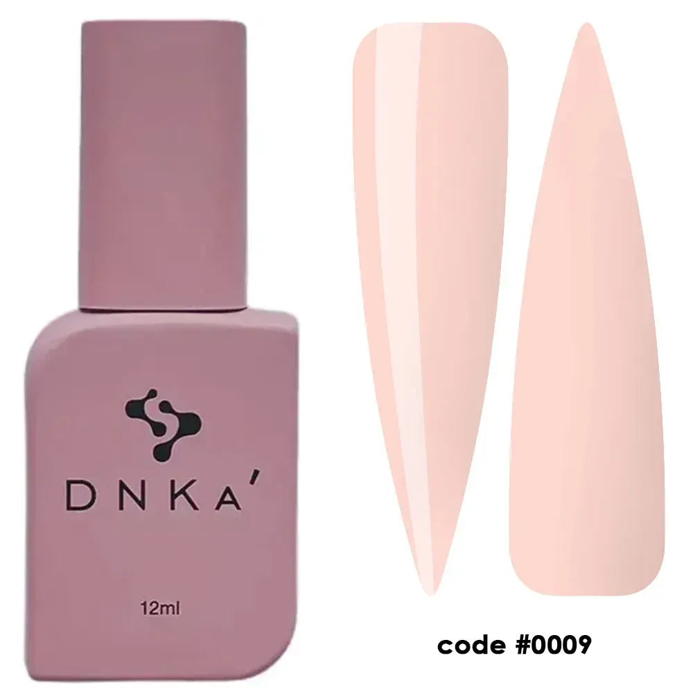 DNKa' Fast Gel #0009 Urania, 12 ml - All Pro Beauty