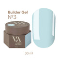 Valeri Builder Gel, 30 ml № 03 - All Pro Beauty