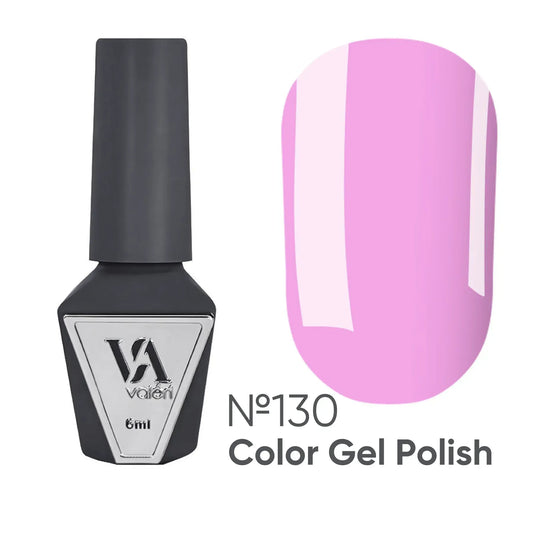 Valeri Gel Polish  №130, 6ml - All Pro Beauty