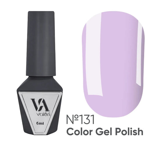 Valeri Gel Polish  №131, 6ml - All Pro Beauty