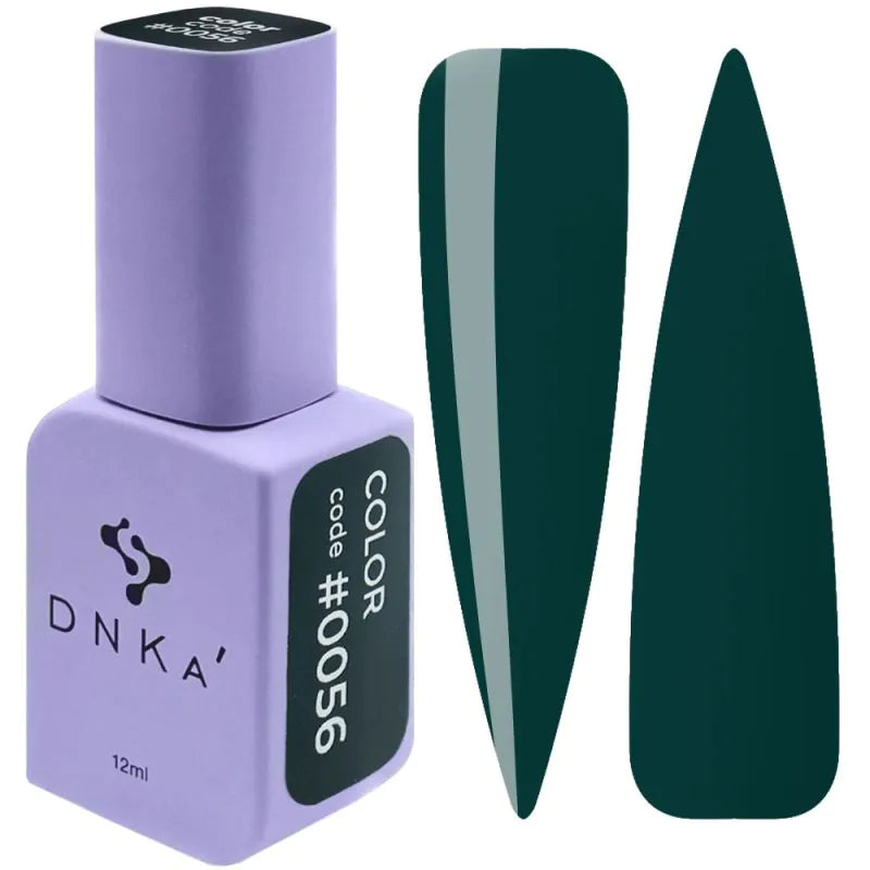 DNKA GEL POLISH  #0056 (12ml)