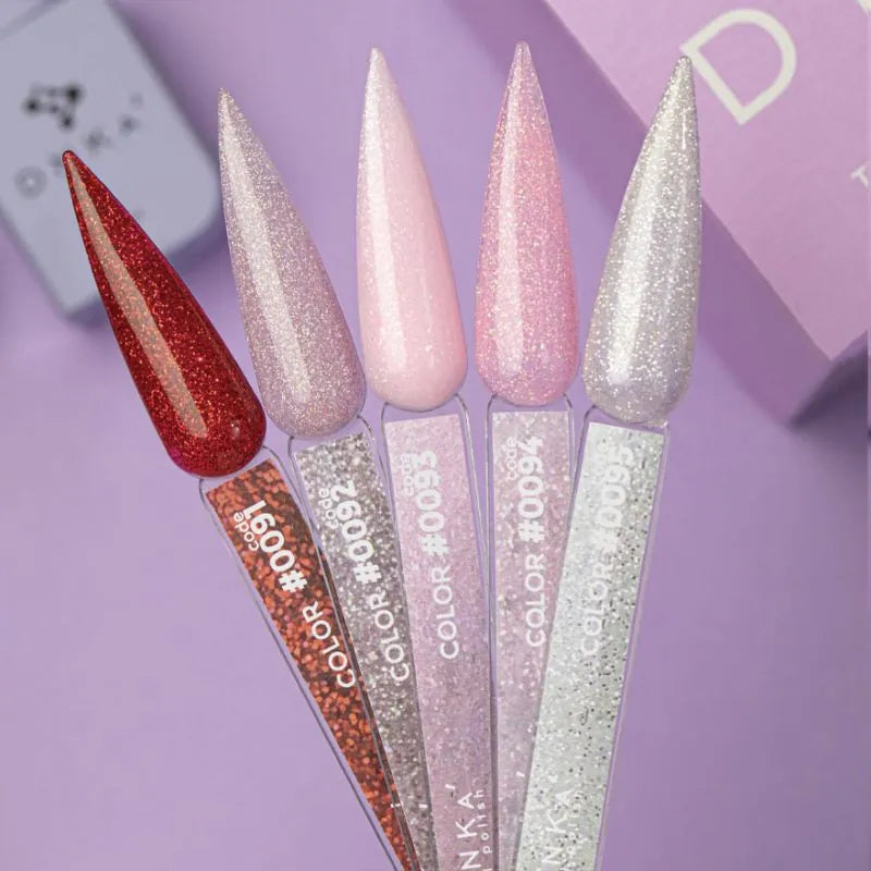 DNKA GEL POLISH  #0091 (12ml) - All Pro Beauty