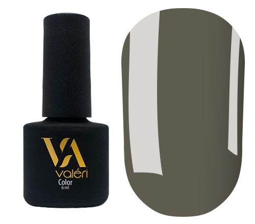 Valeri Gel Polish  №92, 6ml