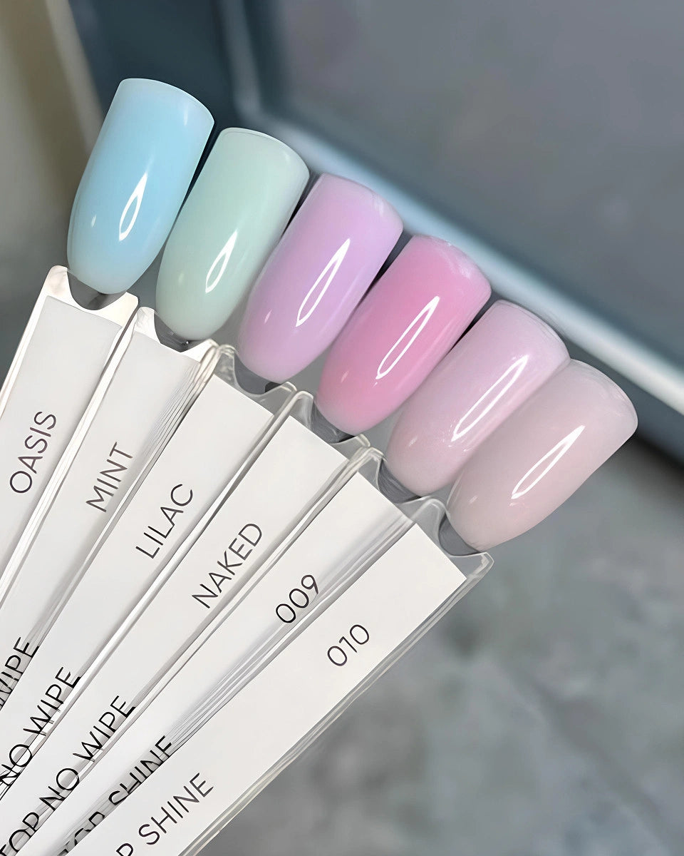 DARK Naked Top, 10 ml