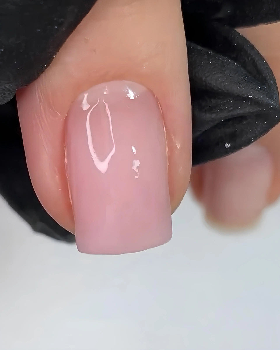 DARK PolyGel 2 (in a jar), 30 ml - All Pro Beauty