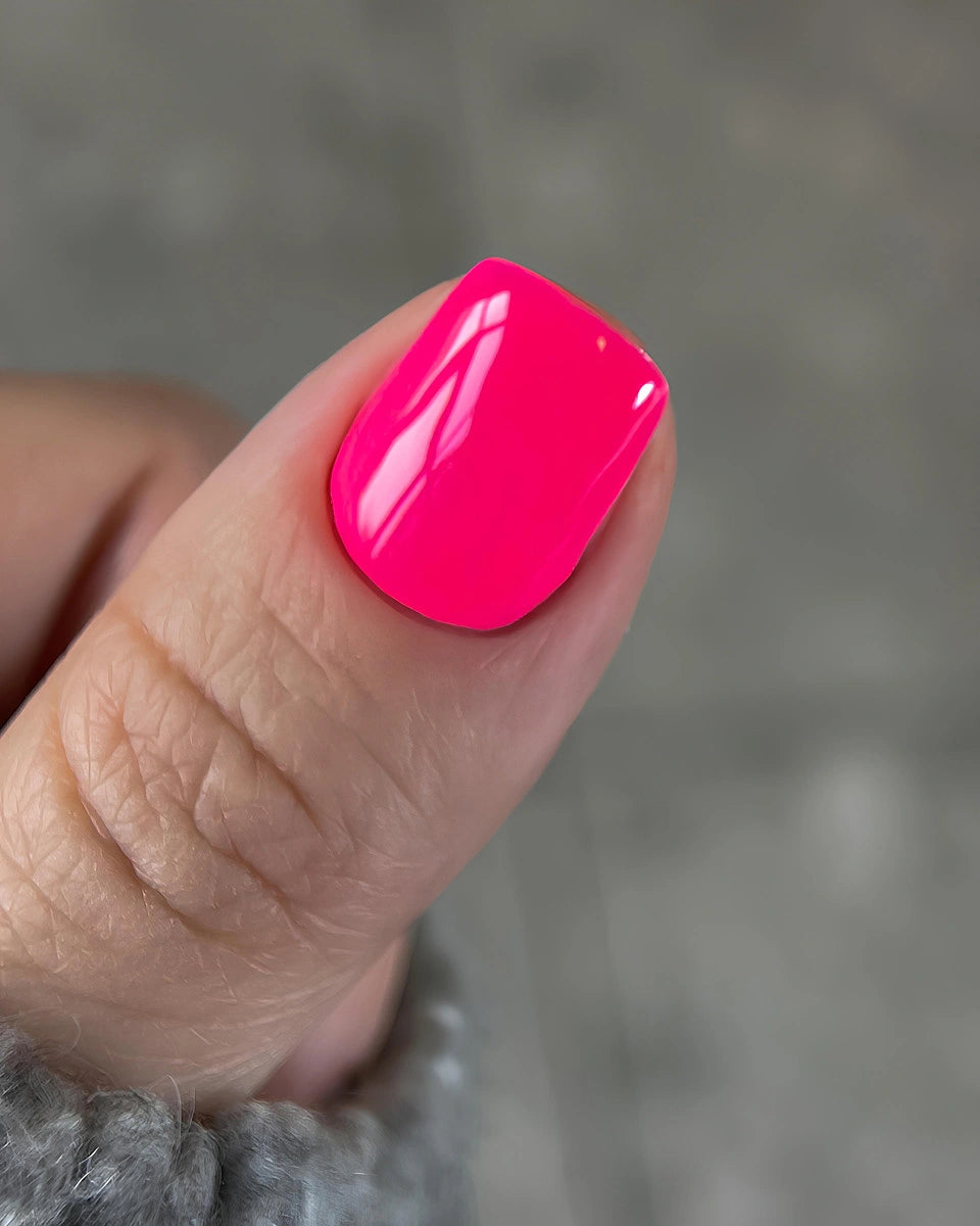 DARK Gel Polish 107, 6 ml