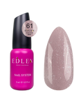 Cover base Opal Edlen №61 9ml - All Pro Beauty