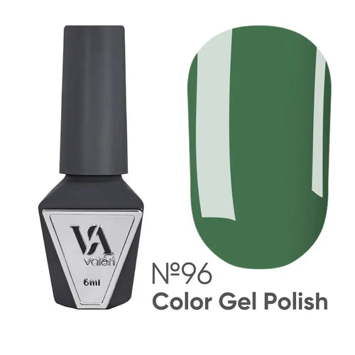 Gel Polish Valeri №96 6ml - All Pro Beauty