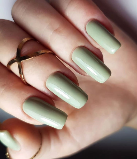 Valeri Gel Polish  №95, 6ml