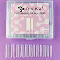 DNKA NAIL FORM (Square Sharp)120 pieces - All Pro Beauty